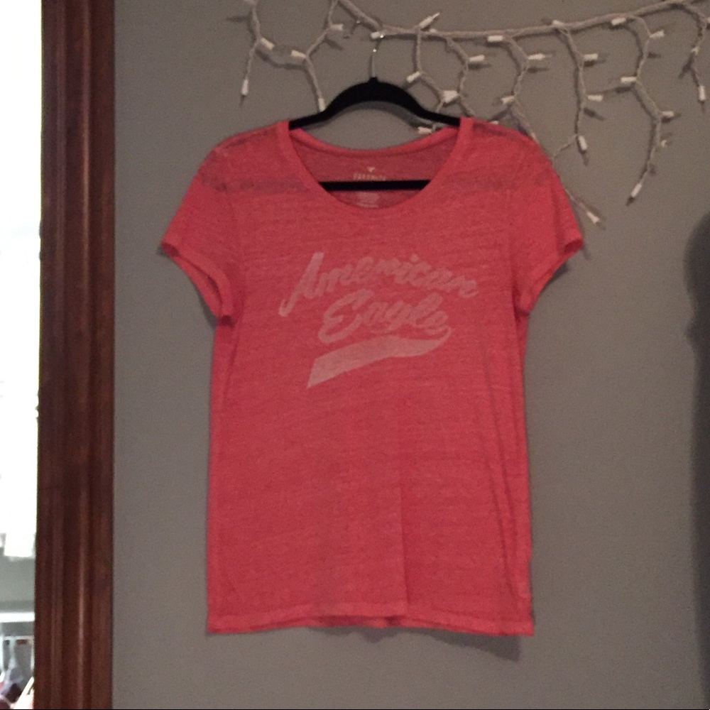American Eagle Tee